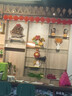 泰和君瓷發(fā)財樹(shù)擺件招財白菜金蟾公司開(kāi)業(yè)禮物喬遷禮品辦公室收銀臺裝飾品 加大 發(fā)財樹(shù)【禮盒包裝】 曬單實(shí)拍圖
