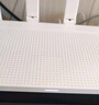 小米（MI）路由器BE3600 2.5G 3600兆級WiFi7【小米手機上網(wǎng)搭檔】4核高通處理器 2.5G網(wǎng)口 IOT聯(lián)動(dòng) 曬單實(shí)拍圖