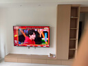 TCL電視 75V8L Pro 75英寸 144Hz高刷 QLED量子點(diǎn) 3GB+64GB大內(nèi)存 4K DeepSeek AI電視 國家補(bǔ)貼20% 曬單實(shí)拍圖