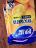 妙潔 平口厚實(shí)保鮮袋 大號150只 袋裝加厚食品級 曬單實(shí)拍圖