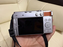 松下S9（18-40mm F4.5-6.3）套機(jī)（Panasonic） 全畫(huà)幅微單 實(shí)時(shí)Lut 濾鏡直出 連接app極速分享-橙 曬單實(shí)拍圖