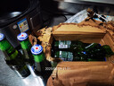 喜力啤酒0.0度無(wú)醇330ml 全麥釀造進(jìn)口整箱 瓶裝酒精度0.03度 喜力無(wú)醇 330mL 6瓶 曬單實(shí)拍圖