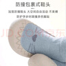 9i9寶寶學(xué)步鞋嬰兒地板襪子軟底腳套防滑隔涼早教腳包2雙A169 曬單實(shí)拍圖