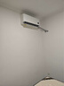 小米（MI）空調(diào)1.5匹巨省電 性價(jià)比同選 睡眠款 新一級(jí)變頻冷暖 米家空調(diào)掛機(jī) KFR-35GW/S1A1國(guó)家補(bǔ)貼  曬單實(shí)拍圖