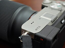 索尼（SONY）【保價(jià)11.11】Alpha 7C II全畫(huà)幅微單相機 創(chuàng  )意外觀(guān)濾鏡 銀色 單機身（a7c2/A7C II/A7CM2） 曬單實(shí)拍圖