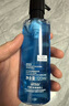 歐萊雅男士水能保濕酷爽水凝露120ml玻尿酸補水須后水護膚品禮物送男友 曬單實(shí)拍圖