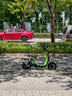 花小馬電動(dòng)自行車(chē)【國家補貼最后3天】星恒鋰電48V24Ah 80KM前碟NFCTCS外殼永不褪色智能電瓶車(chē)礫影清綠 曬單實(shí)拍圖