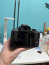 佳能（Canon）EOS R50 微單相機(jī)套機(jī) 佳能r50小型便攜高清數(shù)碼照相機(jī)4Kvlog視頻拍攝 R50 18-45mm鏡頭套機(jī) 黑色 曬單實(shí)拍圖