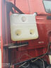 龍飛兄弟（LF BROS）王者款-駐車(chē)空氣加熱器12v24v電動(dòng)新能源貨車(chē)房車(chē)柴暖燃油暖風(fēng)機 24v鋁合金殼（單孔）03206002 曬單實(shí)拍圖
