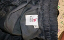 駱駝（CAMEL）速干工裝女褲戶(hù)外登山旅行休閑梭織長(cháng)褲 J25BAYL6079 幻影黑 S 曬單實(shí)拍圖