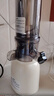 九陽(yáng)（Joyoung）【政府補貼】NFC榨汁機原汁機 家用多功能電動(dòng)冰淇淋機全自動(dòng)冷壓榨果汁果蔬機渣汁分離Z5-LZ550  曬單實(shí)拍圖
