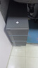 九陽(yáng)（Joyoung）天凈凈水器2100G流速?gòu)N下式加熱凈水器反滲透家用直飲一體機(jī)溫?zé)崴?.5L/min 【無(wú)阻垢劑】 曬單實(shí)拍圖