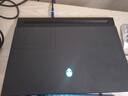 外星人 Alienware 二手游戲筆記本電腦M17R2 17.3寸電競屏240HZ 95新M17R3 i7-10750 16 2060 曬單實拍圖
