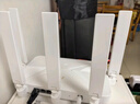 中興（ZTE）巡天BE5100無(wú)線(xiàn)家用wifi7路由器 自研10核芯片 千兆雙頻5顆信號放大器穿墻王游戲加速 曬單實(shí)拍圖