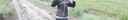 迪卡儂（DECATHLON）運動(dòng)防雨外套防風(fēng)戶(hù)外越野夾克保暖跑步服防水風(fēng)衣沖鋒衣 男士-黑色 M 曬單實(shí)拍圖