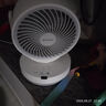艾美特（AIRMATE）空氣循環(huán)扇電風(fēng)扇家用桌面臺式落地節能四季小風(fēng)扇大風(fēng)量宿舍遙控搖頭小型電扇輕音空調伴侶 R27 曬單實(shí)拍圖