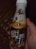 三只松鼠第二大腦直飲咖啡絲滑拿鐵300ml*8瓶整箱裝辦公室下午茶提神飲料 曬單實拍圖