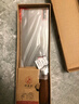 鄧家刀 鍛打9鉻不銹鋼菜刀 紅木刀柄  高硬度鋼材  家用切片刀 JCD-921A 曬單實(shí)拍圖