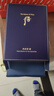 后（The history of Whoo） 洗面奶180ml泡沫潔面乳女男氨基酸潔顏膏深層清潔去角質(zhì)去痘黑頭 后拱辰享君男士洗面奶2件套禮盒 220ml 曬單實(shí)拍圖