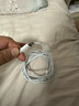 AMKE適配蘋果充電器原裝45W快充PD套裝手機(jī)充電頭iPhone14/13promax/12plus/11氮化鎵正品充電線 【原充正品】蘋果1.5米PD快充線 iPhone8-14全系列快充 曬單實(shí)拍圖