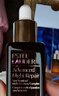 雅詩(shī)蘭黛（Estee Lauder） 小棕瓶精華淡紋 特潤(rùn)修護(hù)肌活精華露面部精華 買50ml 享110ml 曬單實(shí)拍圖
