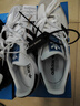 阿迪達(dá)斯ADIDAS SAMBA三葉草T頭鞋德訓(xùn)板鞋運(yùn)動(dòng)鞋 JENNIE同款 B75806 40 曬單實(shí)拍圖