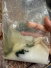 大連 鮮海帶 鹽漬裙帶菜梗  鹽漬海白菜裙帶菜蝦皮湯火鍋食材 鹽漬裙帶菜梗500g 曬單實(shí)拍圖