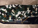 華寶馳2雙軍訓(xùn)專用鞋墊男軟彈久站舒適4D踩屎感柔軟大學(xué)生運(yùn)動(dòng)減震女 曬單實(shí)拍圖