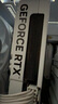 影馳 GeForce RTX 5060 金屬大師 白金版 OC DLSS 4 電競游戲/設計剪輯/直播娛樂(lè )/AI本地部署電腦顯卡 曬單實(shí)拍圖