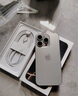 Apple/蘋(píng)果 iPhone 16 Pro Max（A3297）256GB 原色鈦金屬 支持移動(dòng)聯(lián)通電信5G 雙卡雙待手機 曬單實(shí)拍圖