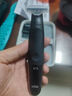 博朗【便攜出游】朱一龍同款修剪器鬢角造型電動德國進(jìn)口往復(fù)式剃須刀刮胡刀送老公男朋友生日七夕禮物 曬單實(shí)拍圖