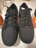 添柏嵐（Timberland）官方男鞋板鞋戶外休閑通勤透氣輕便|A26Y6 A26Y6W/黑色 44 鞋內(nèi)長：28cm 曬單實(shí)拍圖