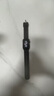 YAMIU華為機鴻蒙系統(tǒng)蘋果機IOS適用高精度監(jiān)測無創(chuàng)血糖血壓智能手環(huán)血氧心率睡眠男女成人健康運動手表 旗艦版-【藍牙通話+血糖血壓風險評估+血氧】黑色 曬單實拍圖
