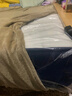 博紋帝【補貼】記憶棉盒子乳膠床墊席夢(mèng)思獨立彈簧壓縮床墊 柔軟款【20cm】實(shí)用之選【虧本】 1.8米*2米【欲速沖量】 曬單實(shí)拍圖