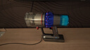 戴森（DYSON）V15 Detect Fluffy無(wú)繩吸塵器新一代藍(lán)色【原裝進(jìn)口】手持無(wú)線 除螨 寵物家庭適用  曬單實(shí)拍圖