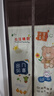 四萬(wàn)公里防蚊門(mén)簾磁性魔術(shù)貼夏季紗門(mén)紗窗家用蚊帳隔斷強力磁鐵磁吸條自粘 曬單實(shí)拍圖