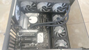 華碩小金剛27 Pro 27英寸顯示器2K 180Hz顯示器超頻210Hz FastIPS FreeSync 0.3ms響應HDR10 華碩 戰殺27 27英寸2K-300HZ 曬單實(shí)拍圖