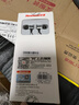 紐曼 （Newmine） MX660金屬入耳式有線(xiàn)音樂(lè)手機(jī)耳機(jī)線(xiàn)控耳機(jī)3.5mm適用于蘋(píng)果安卓電腦平板 鐵灰色 曬單實(shí)拍圖