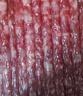 灣琴河 廣式小香腸500g 廣味迷你細(xì)臘腸小香腸手指腸食材燒烤串串麻辣燙 曬單實拍圖