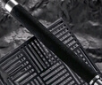 神火（SupFire）MP3實(shí)心合法防身武器伸縮棍防身棍棒學(xué)生車(chē)載便攜防身甩棍棒65CM 曬單實(shí)拍圖