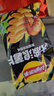樂(lè )事（Lay's）薯片（黃瓜味+原味+紅燴味+魷魚(yú)味+雞翅味）400g 混合10包 曬單實(shí)拍圖