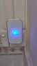 國際電工門鈴無線自發(fā)電防水家用老人呼叫器穿墻遠(yuǎn)距免電池一拖二智能遙控 免電池自發(fā)電【1按鈴+1響鈴】白 曬單實拍圖