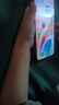 小米（MI）REDMI Note15 Pro 天璣7400-Ultra 7000mAh 龍晶玻璃十倍抗摔 IP68 8+256 云霞紫 紅米 5G手機 曬單實(shí)拍圖