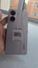 小米紅米 REDMI Turbo4 Pro /Turbo4 新品5G手機 第四代驍龍8s 7550mAh長續(xù)航 IP68防水 小米turbo4pro 祥云白【turbo4】 12GB+256GB 曬單實拍圖