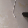 連拓 蘋果電鋼琴數(shù)據(jù)線電子琴連接線OTG轉(zhuǎn)換MIDI線USB to host轉(zhuǎn)換線iphone/ipad雅馬哈曼爾樂器電鼓 曬單實(shí)拍圖