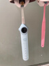 usmile笑容加兒童電動(dòng)牙刷 數字牙刷 Q20繽紛綠 適用3-15歲 學(xué)生禮物 生日禮物 兒童禮物 曬單實(shí)拍圖