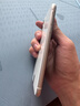 Apple iPhone11 蘋(píng)果11 靚機99新原裝屏 二手蘋(píng)果手機 國行全網(wǎng)通4G雙卡雙待 靚機 白色(店長(cháng)主推極速發(fā)貨) 9新128G精選靚機（電池100+快充大禮包） 曬單實(shí)拍圖