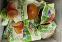 比比贊（BIBIZAN）鵪鶉蛋混合味486g鹵蛋鐵蛋零食小吃熟食休閑解饞零食大禮包送禮 曬單實(shí)拍圖