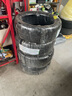 玲瓏輪胎245/45R19 102W 汽車輪胎 玲瓏臻選 UD 適配比亞迪漢/深藍(lán)/哪吒S 曬單實(shí)拍圖