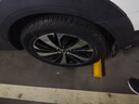 德國馬牌（Continental）汽車(chē)輪胎 215/55R17 94W UCJ 適配邁騰/XRV/亞洲龍/廣汽AION 曬單實(shí)拍圖